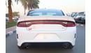 Dodge Charger GT Dodge_CHARGER_3.6L_2022_NEW_FULL_OPTIONS