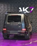 BRABUS 900 - Mercedes-AMG G 63