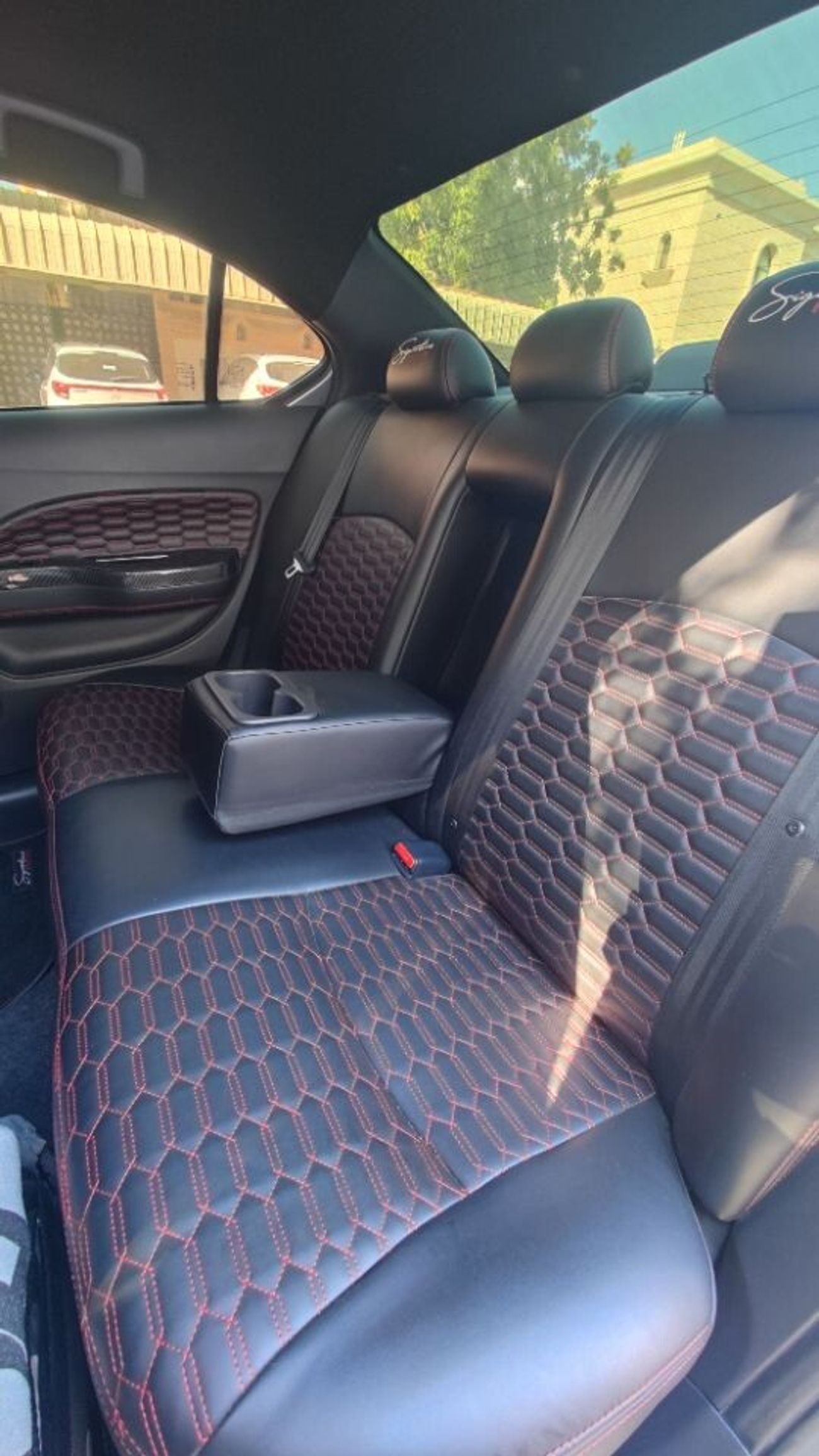 Mitsubishi Attrage SIGNATURE EDITION GLX Premium 1.2L