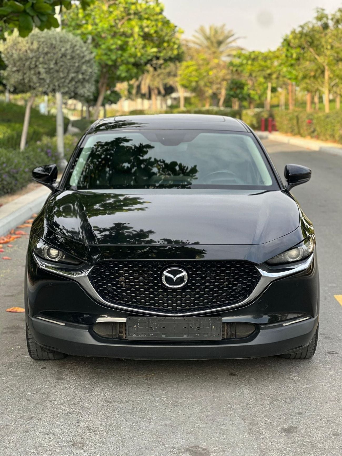 Mazda CX-30 SIGNATURE