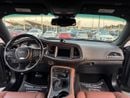 Dodge Challenger SXT Plus 3.6L