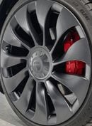 Tesla Model Y Performance (AWD)