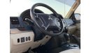 Mitsubishi Pajero 2016 Ref#519