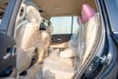 تويوتا لاند كروزر Land cruiser LC 300 VX 4.0L PETROL 2025 FULL OPTION