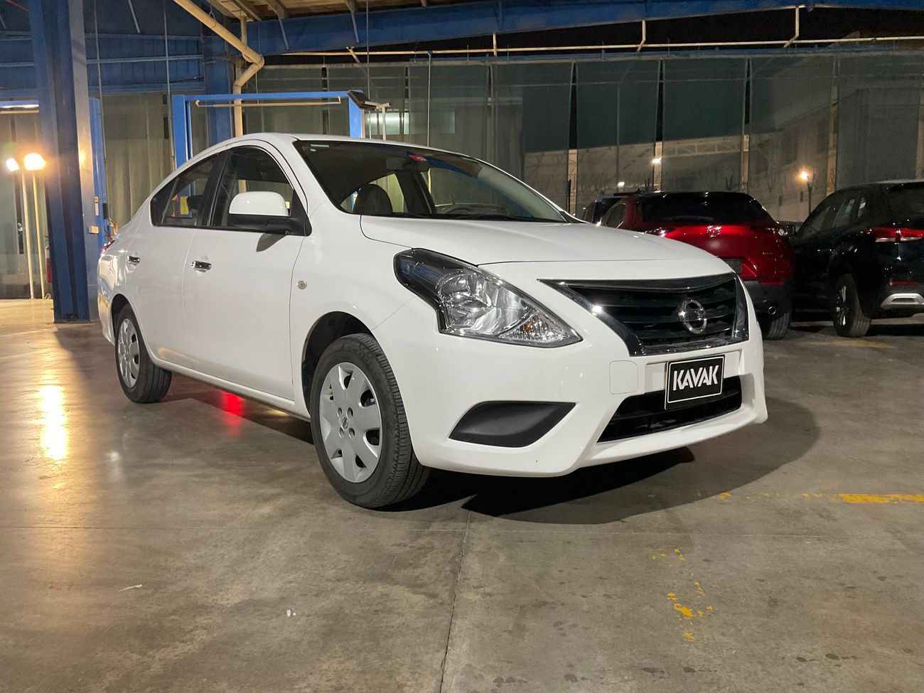 نيسان صني S | شامل الضمان | 0 ﺪﻔﻋﺓ ﺃﻮﻟﻯ