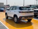 هيونداي كريتا Hyundai Creta 1.5L Petrol 2026 GCC