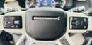 Land Rover Defender P400 110 X-Dynamic HSE 3.0L (5 Seater)