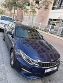 كيا أوبتيما