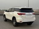 Toyota Fortuner GXR