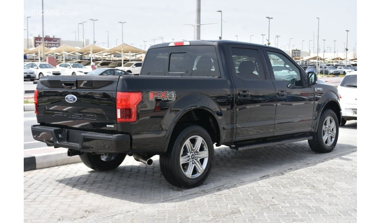 فورد F 150 لاريات لاكجري باك لاريات لاكجري باك