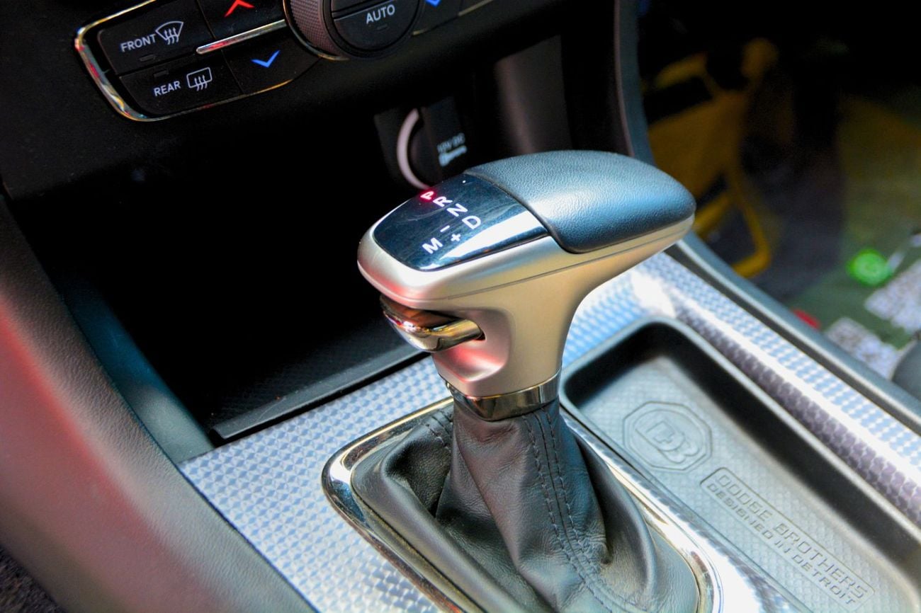 Dodge Charger SRT Hellcat 6.2L (717 HP)THE BEST IN THE MARKET/2022/TOP CLEAN