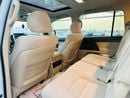 Toyota Land Cruiser Toyota Landcruiser 2020 Diesel  LHD V8 Full option