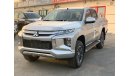 Mitsubishi L200 SPORTERO MODEL 2022 RADAR ( FULL OPTION )