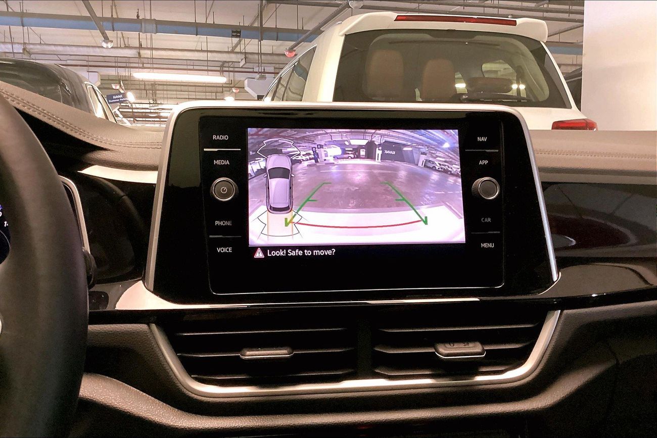 Volkswagen T ROC R-Line | Guaranteed Warranty | 0 Down Payment