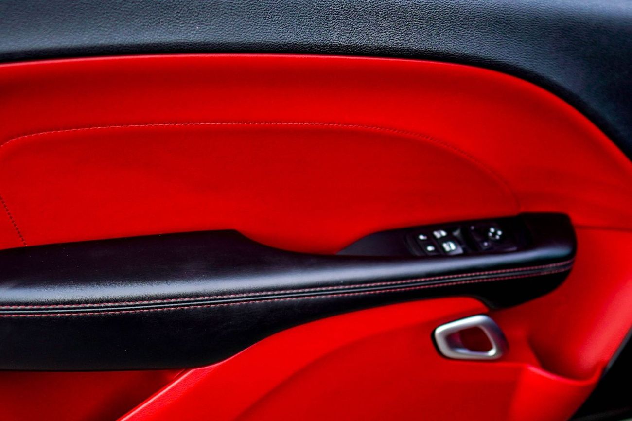 Dodge Challenger SXT