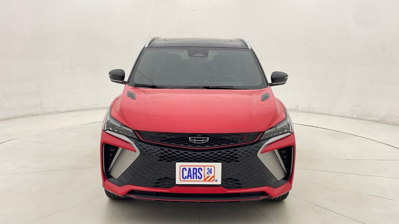 Geely Coolray GF 1.5 | Zero Down Payment | Home Test Drive