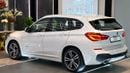 بي أم دبليو X1 LUXURY M_KIT || TOP RANGE || GCC || SCREENS || LIKE || PERFECT CONDITION