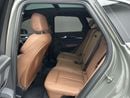 Audi Q5 45 TFSI Quattro Design 2.0L Q5 S line 45 TFSI quattro 249hp (Ref# 34372)