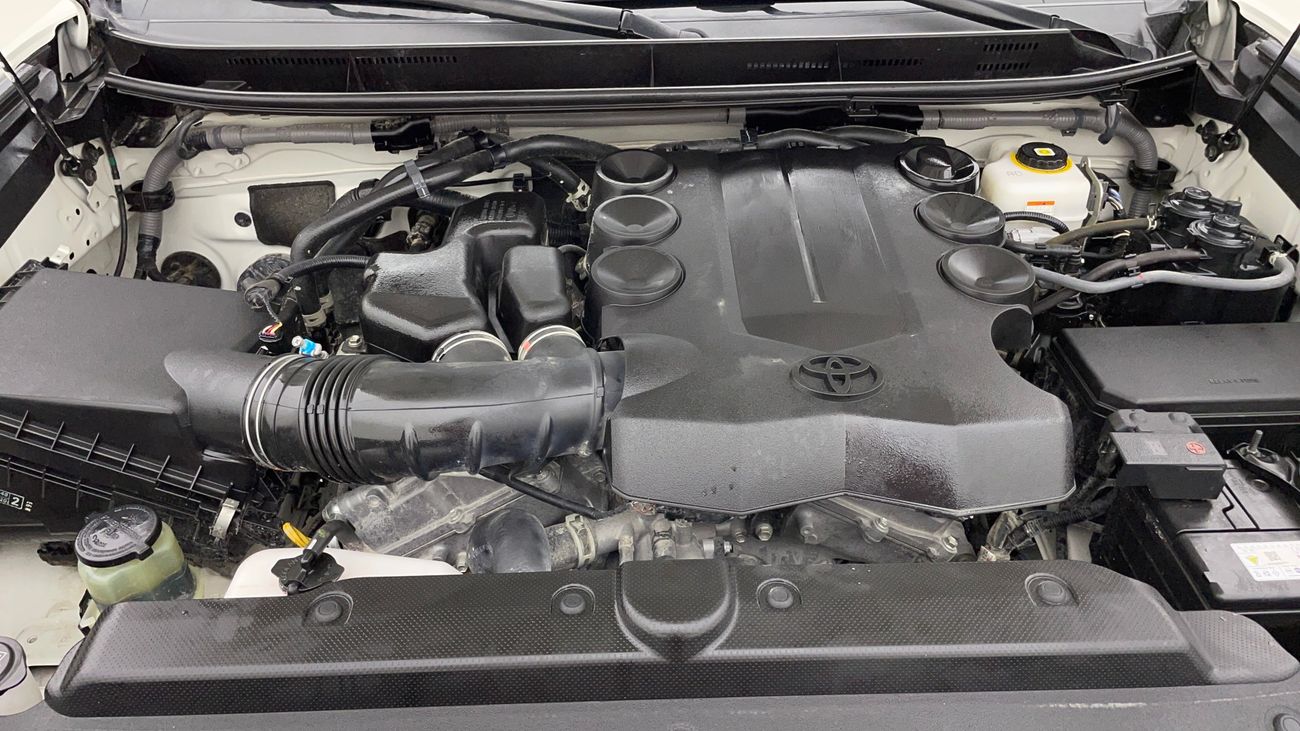 Toyota Prado GXR 4 | Zero Down Payment | Home Test Drive