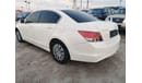 Honda Accord 2009 g cc full automatic accident free