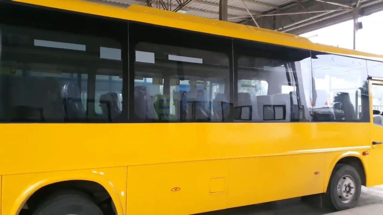 ايشر سكاي لاين Eicher Skyline Pro 3008 H MY-2026