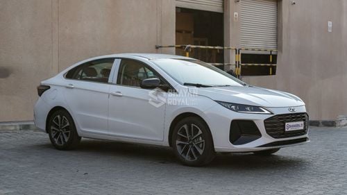 Chery Arrizo 6 FLAGSHIP 1.5L PETROL TURBO | RADAR | 360 CAMERA | AT 2027MY