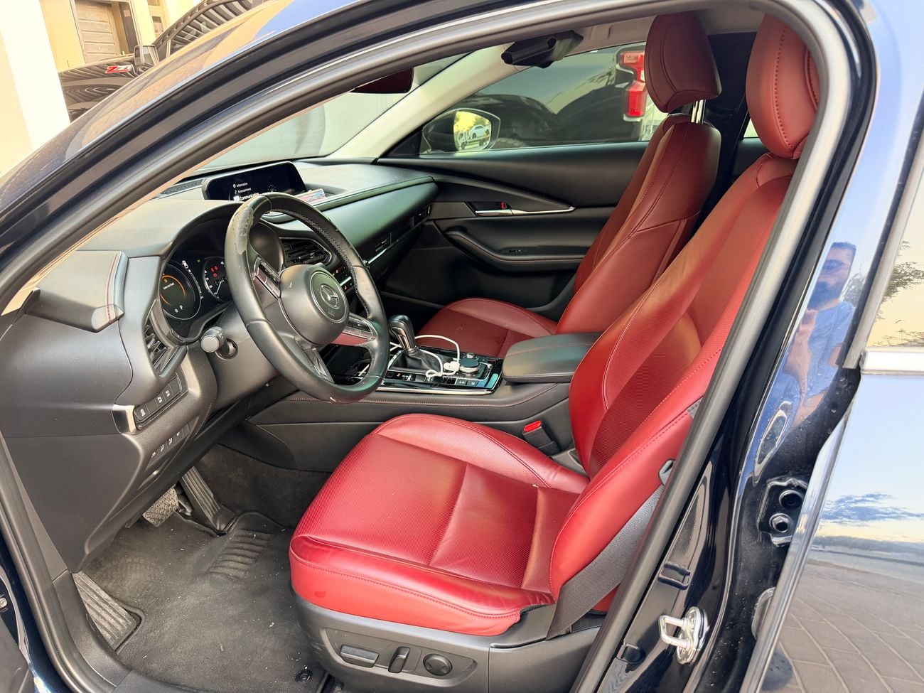 Mazda CX-30 ELITE