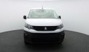 Peugeot Partner XL CARGO VAN 1.2L DSL 2023YM BRAND NEW