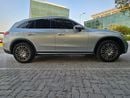 Mercedes-Benz GLC 300 GLC300 AWD