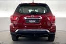 Nissan Pathfinder SV | National Day Celebration | Guaranteed Warranty | 0 Down Payment