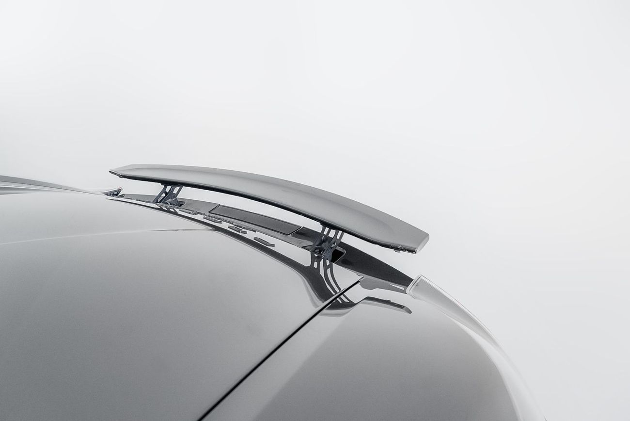 Porsche 718 Boxster GTS 2.5L GTS