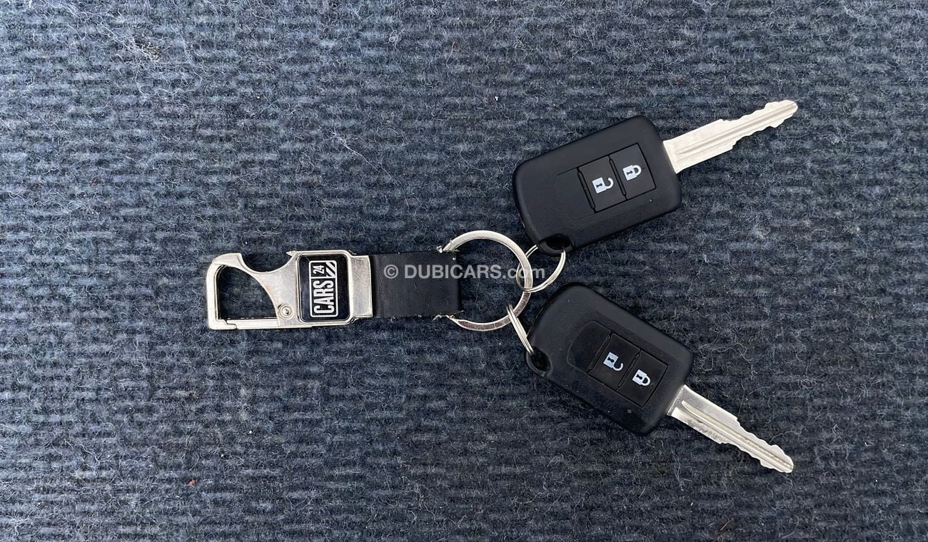 ميتسوبيشي ASX GLX LOW 2 | +مع الضمان | كمان تم فحص ١٥٠