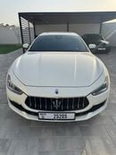 Maserati Ghibli GRAN SPORT S