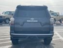 تويوتا Runner4 *Offer*2022 Toyota 4Runner SR5 Premium - 4x4 AWD - 4.0L V6 - New Color - -UAE PAS