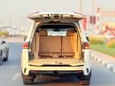 Toyota Land Cruiser 2013 GR upgrade 2025 full loaded GXR 4.0L (271 HP) 4WD V6