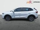 MG ZS STD 2.0