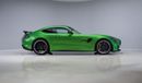 Mercedes-Benz AMG GTR - 2 Years Approved Warranty - Approved Prepared Vehicle