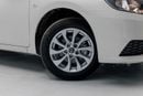 Nissan Sylphy Classic XE 1.6L - White Inside Black | Export Only