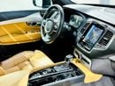 فولفو XC 90 B5 2.0T