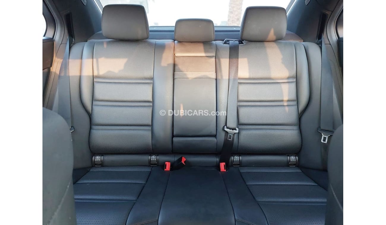 مرسيدس بنز E 63 AMG MERCEDES-BENZ E-CLASS (E 63 AMG) RIGHT HAND DRIVE(PM84752)