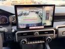 Toyota 4Runner Limited