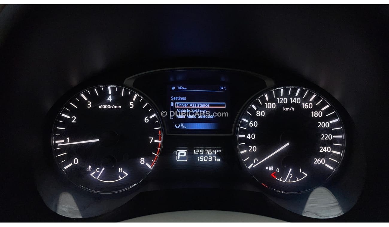 Nissan Altima SL 2.5 | Zero Down Payment | Free Home Test Drive