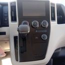 Toyota Hiace Toyota Hiace AT 2026