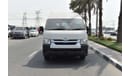 Toyota Hiace RHD - 2.8L DSL - 2WD - AT - GL (EXPORT OFFER)