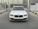BMW 528i Exclusive 2.0L