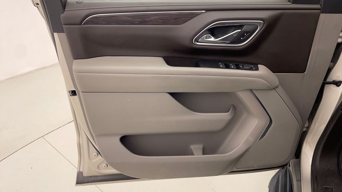 شيفروليه تاهو LS 5.3 | بدون دفعة مقدمة | اختبار القيادة في المنزل