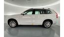 Volvo XC90 Momentum