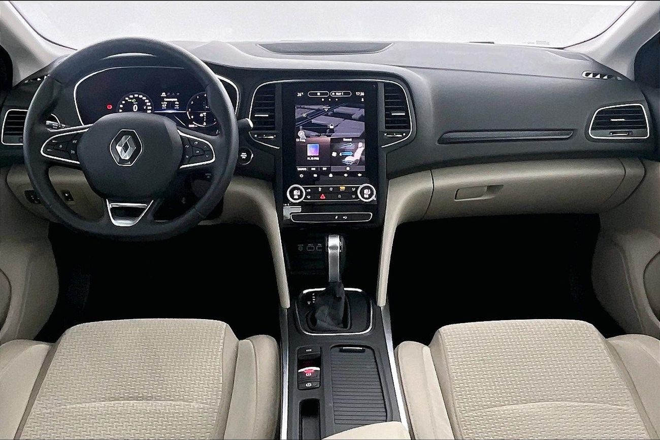 MG 5 Luxury | 1 year free warranty | 0 Down Payment