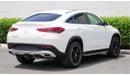 Mercedes-Benz GLE 450 BRAND NEW MERCEDES BENZ GLE 450 COUPE 2021