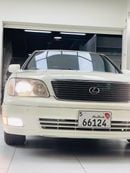 Lexus LS400